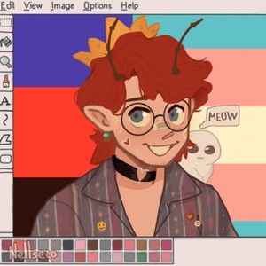 Meet your Posher, Kai